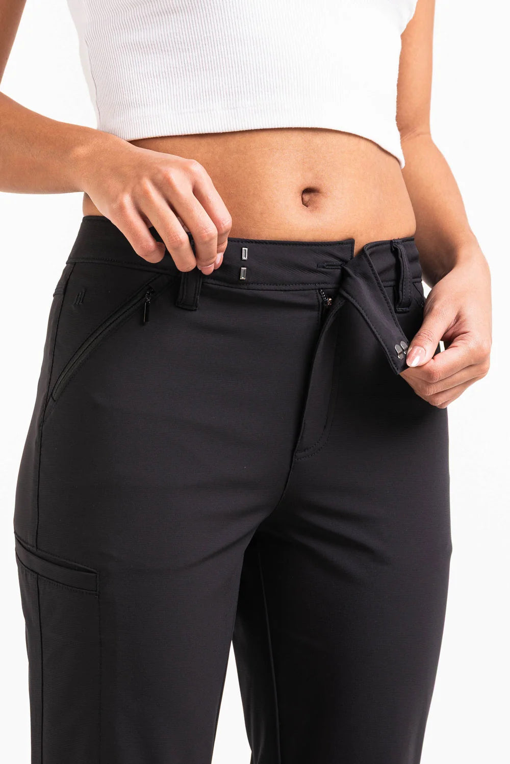 Pantalones Sierra 01Mid GoUrban Bootcut
