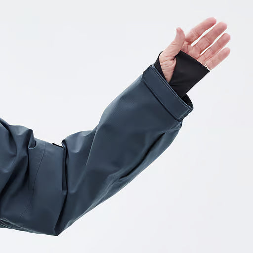 espartano Chaqueta de snowboard para hombre