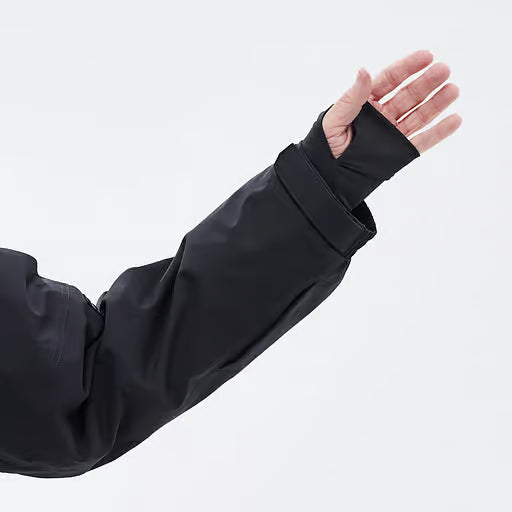 espartano Chaqueta de snowboard para hombre